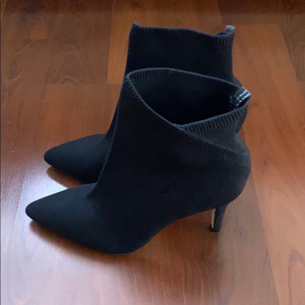 Mia Booties - Picture 3 of 4